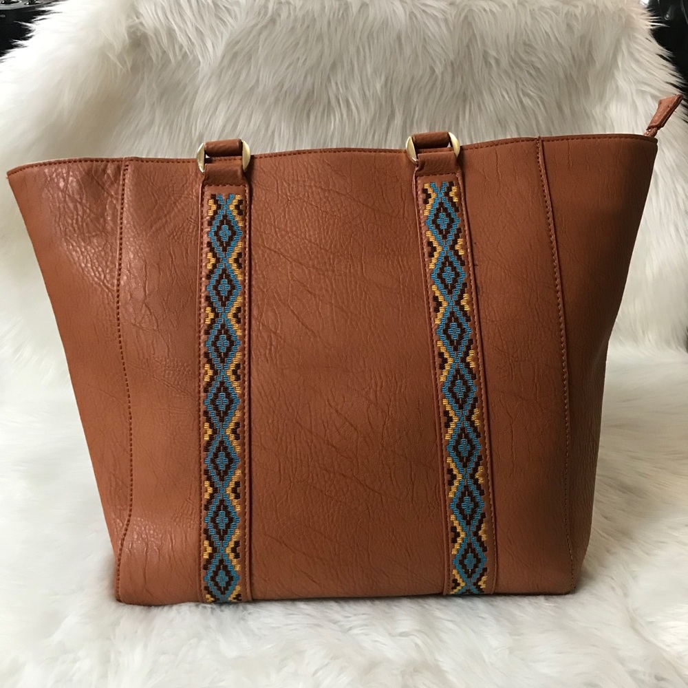 beautiful big Tote